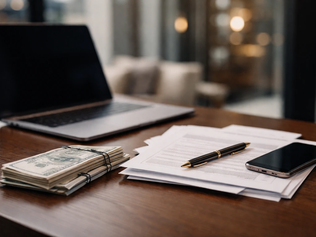 Tomislav Debeljak Net Worth Estimate: How It’s Derived
