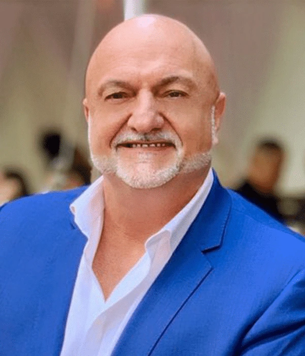 Vlado Bosanac Net Worth: Estimate, Sources, and Methodology
