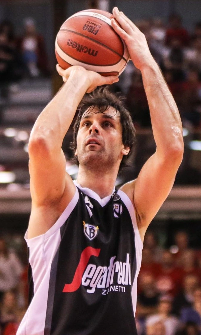Miloš Teodosić Net Worth: Salary, Earnings and Estimate