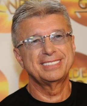 Saša Popović portrait photo