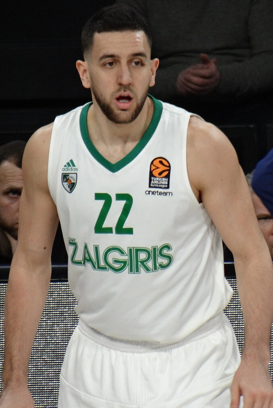 Vasilije Micic Net Worth 2026: Earnings, Contract Details