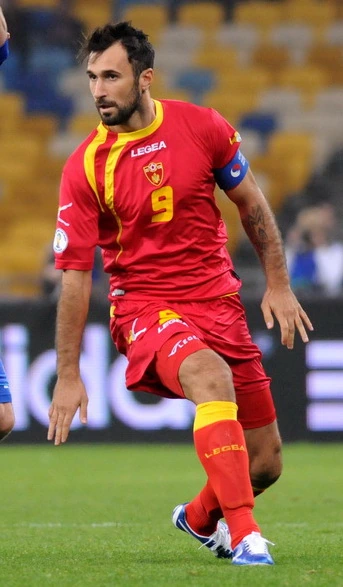Mirko Vucinic Net Worth: Estimate, Sources, and How to Verify