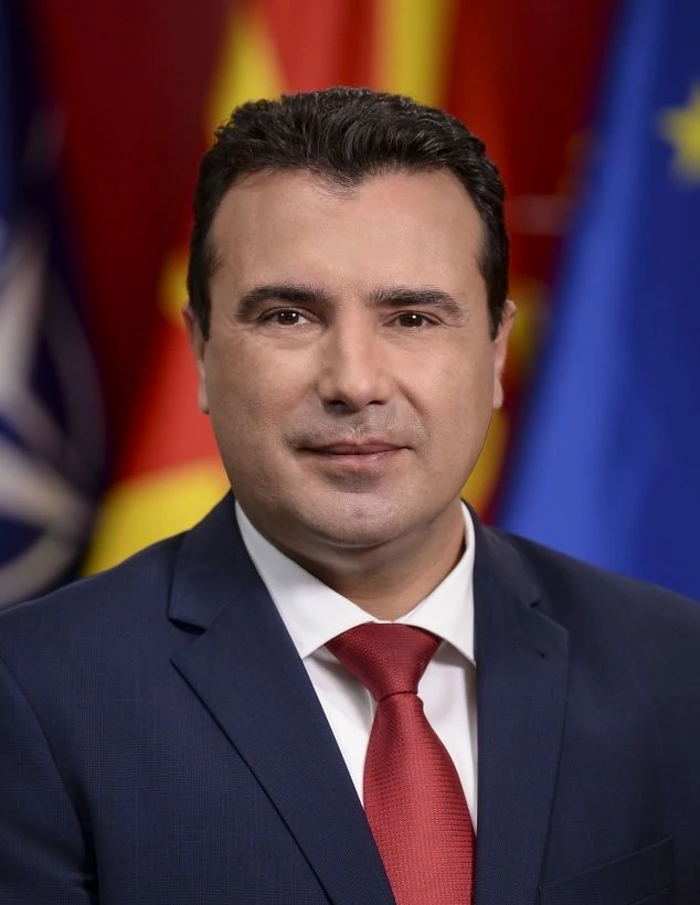 Zoran Zaev Net Worth: Estimate, Sources, and How to Verify