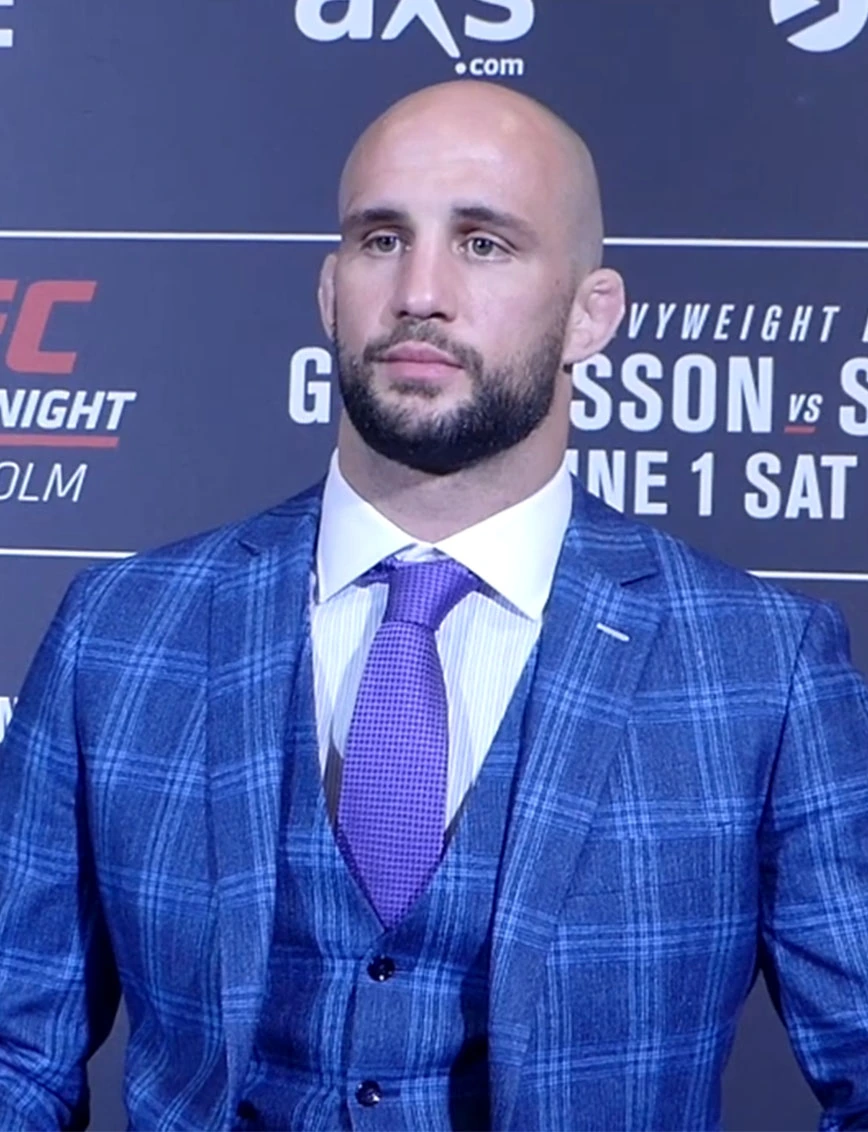 Volkan Oezdemir Net Worth: Estimated Wealth and How to Verify