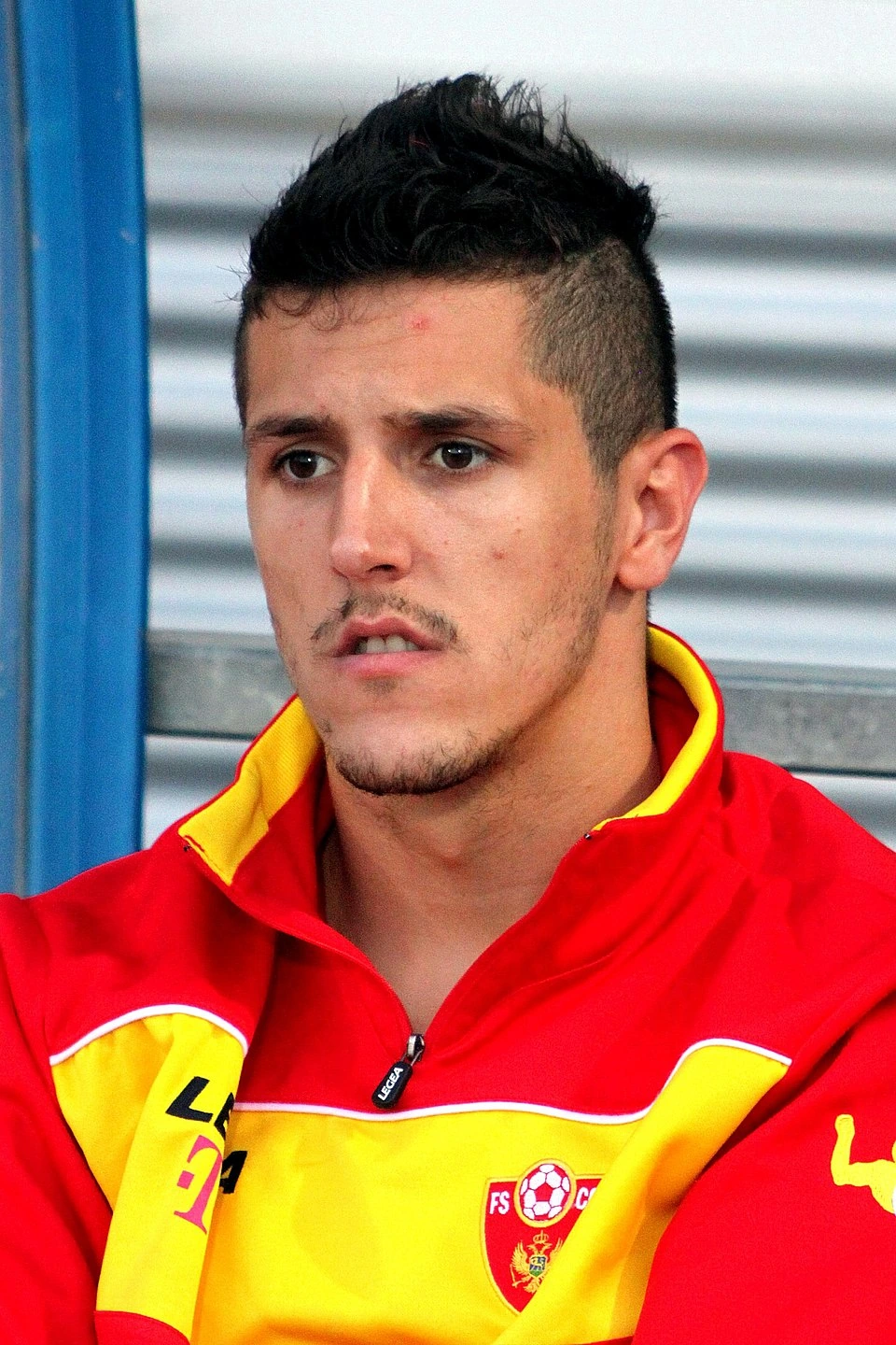 Stevan Jovetić Net Worth Estimate and How It’s Calculated